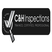 C & H Inspections Logo