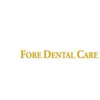 Fore Dental Care Logo