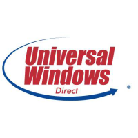 Universal Windows Direct of Salt Lake Logo