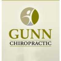 Gunn Chiropractic Logo