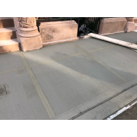 Keystone Concrete Contractors & Sidewalk violations removal Logo