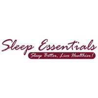 Sleep Essentials Logo