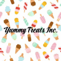 Yummy Treats Inc. Logo