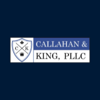 Callahan & King, PLLC Logo