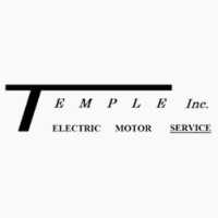 Temple Electric Motor Service Inc Logo