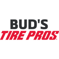 Bud's Tire Pros Logo