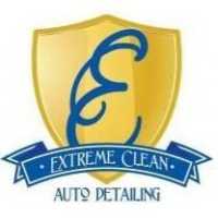 Extreme Clean Auto Detailing Logo