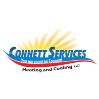 Connett Services Logo