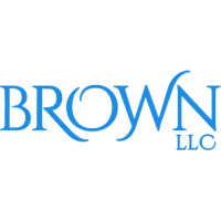 Brown, LLC Logo