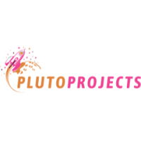 Pluto Projects LLC Logo