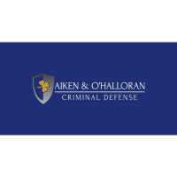 Aiken & O'Halloran Logo