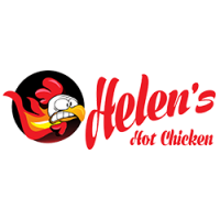 Helen's Hot Chicken Logo