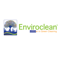 Enviroclean USA LLC Logo