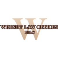 Wright Law Offices, PLLC Logo