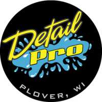 Detail Pro Logo