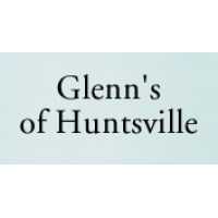 Glenn's of Huntsville Logo