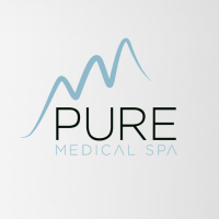 PURE Medical Spa Logo