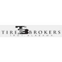 Tire Brokers Logo