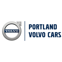 Portland Volvo Cars Logo