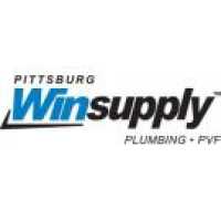 Pittsburg Winsupply Logo