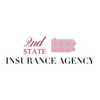 2Nd State Insurance Agency, Inc. Logo