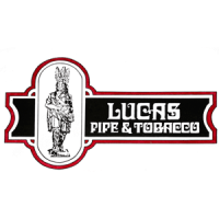 Lucas Pipe & Tobacco Logo
