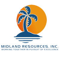 Midland Resources Inc Logo