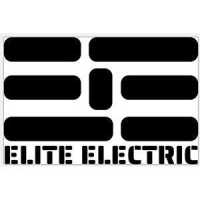 Elite Electric Logo