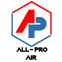 All-Pro Air, Inc Logo