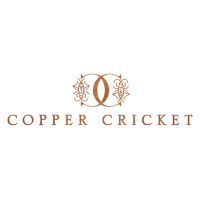 Copper Cricket Events Logo