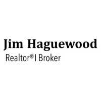Jim Haguewood, Real Estate Broker Logo