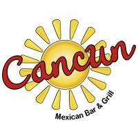 Cancun Mexican Bar and Grill Logo