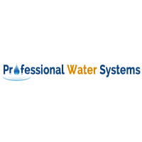 Professional Water Systems Logo