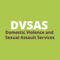 Domestic Violence & Sexual Assault Services Logo