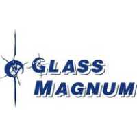 Glass Magnum Inc Logo