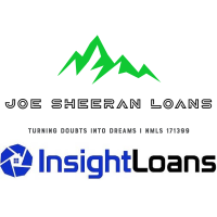 Insight Loans Logo