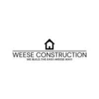 Weese Construction Logo