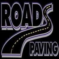 Roads Paving Washington  LLC Logo