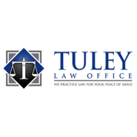 Tuley Law Office Logo