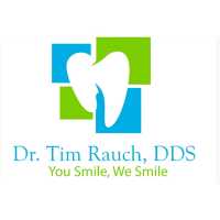 Rauch Dental Logo