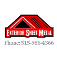Exterior Sheet Metal Inc Logo