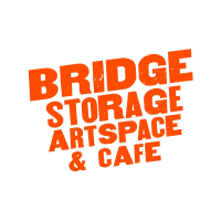 Bridge Storage Arts and Events Logo