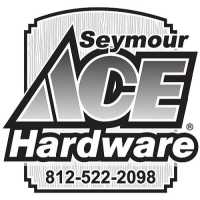 Seymour Ace Hardware Logo