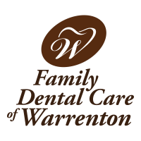 Family Dental Care of Warrenton Logo