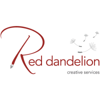 Red Dandelion Creative Services Logo