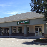 Lakeland Immediate Care Logo