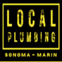 Local Plumbing Logo