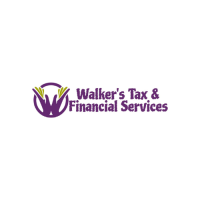 Walker's Tax & Financial Services, LLC Logo
