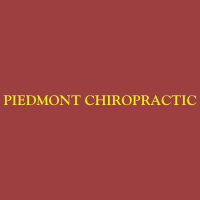 Piedmont Chiropractic/ Dr. Tamra States Logo