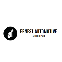 Ernest Automotive Logo
